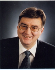 Dr. Bernhard Stalla